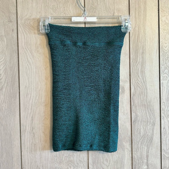 NWT Bond-Eye Swimwear Coco Skirt - Picture 6 of 10